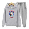 Men'S Tracksuit Winter Suit Sports Tracksuit For Los Pollos Hermanos Women Men Hoodie Clothing Set Sportswear Jogger