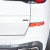 Металлическая Черная Версия 3D Значок на Кузов Автомобиля Ограниченная Серия Наклейка Эмблема на Багажник Крыло Декаль Аксессуар Для Авто Мотоцикла Велосипеда