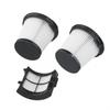 High Strength Replacement Filters for Shark Detect Pro Cordless Vacuum Models