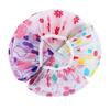 4 pcs Thickening Dry Hair Cap Reusable Bathroom Accessories 2025 Shower Cap