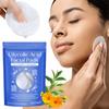 Fruit-acid Facial Cleansing Pads 60pads Exfoliating, Nourishing, Brightening, Cleansing, Tenderizing, Moisturizing Pads 60ml