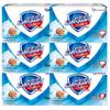 Защитное мыло Safeguard с морской солью, 6 штук