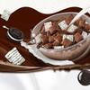 Печенье с шоколадом и сливками Kellogg's Chex (420г) (3 варианта)