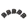 Silicone Pro Staff Accessories Vibration Dampeners Tennis Damper  Shock Absorber Tennis Racquet