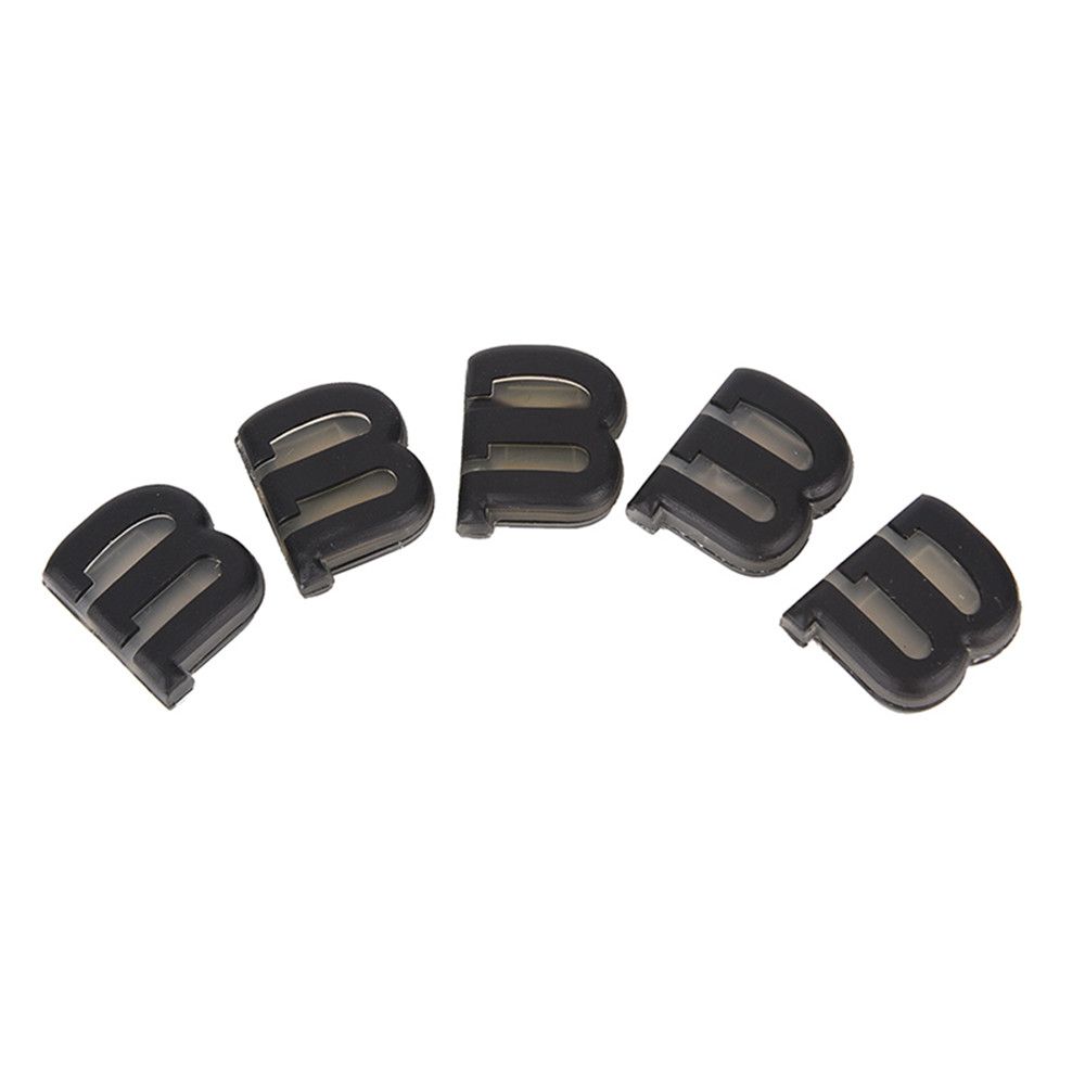 Silicone Pro Staff Accessories Vibration Dampeners Tennis Damper  Shock Absorber Tennis Racquet