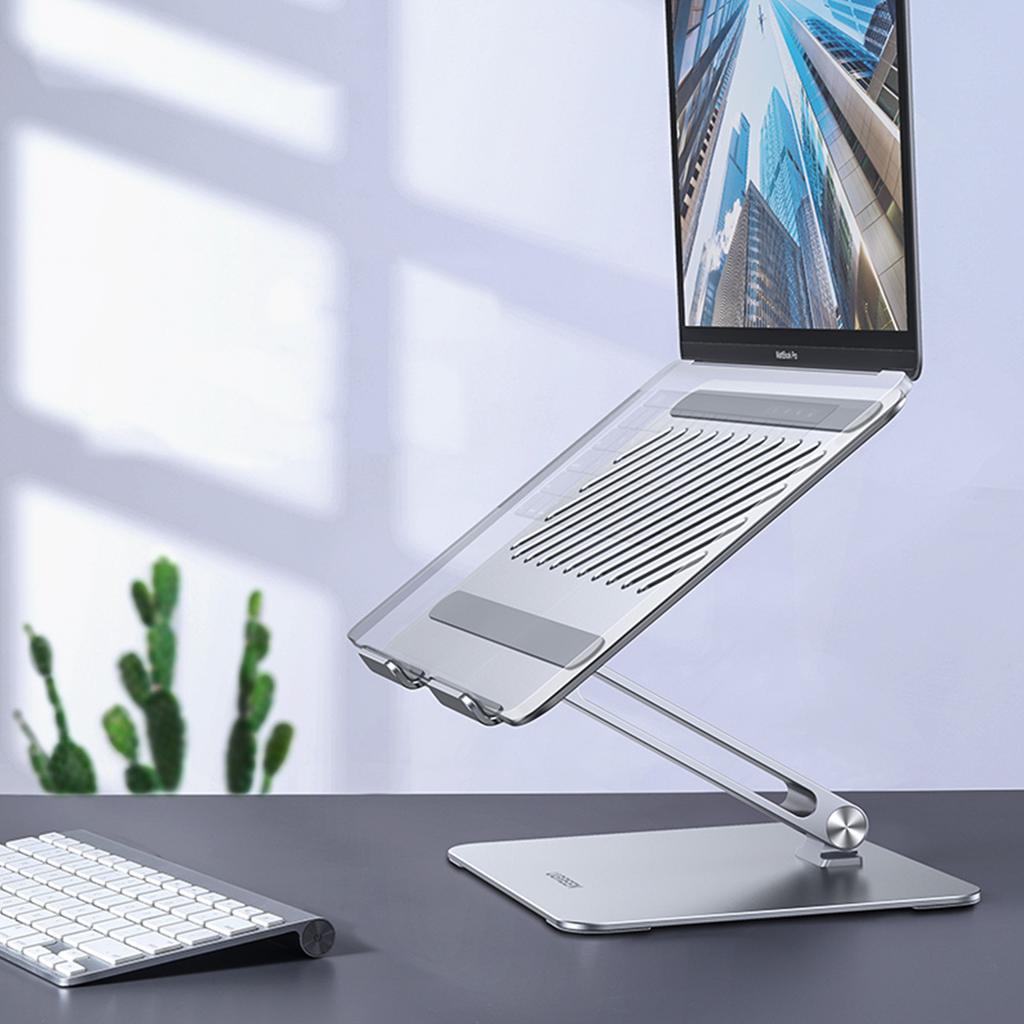 Ugreen Foldable Metal Stand for Laptops & Tablets (Model LP339)