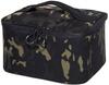 [Oregonian Camper] Semi-Hard Gear Bag OCB2212BC Black Camo