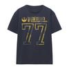 Star Wars Rebels Womens/Ladies 77 T-Shirt