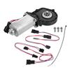 Hihaha E3AZ5423395-A Window Lift Motor for Power Window Motor, Ford, Mercury Compatible, Lincoln, Fits Mazda, 1 Set