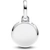Médaillon - PANDORA - 793389C01 - Argent sterling 925 - Verre - Mixte