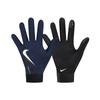 Nike Зимние футбольные перчатки Thermafit Academy Hyperwarm Glove