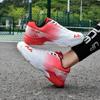 36-46 High-quality Shock Absorption Anti-skid and Wear-resistant Badminton Shoes Tennis Shoes Volleyball ShoesCasual Sports Shoes