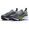 Nike Air Zoom Tempo NEXT% Flyknit Particle Grey Volt Мужские кроссовки темно-серые Wild-Berry CI9923-004