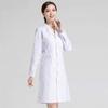 Nurse Costume for Women Medical Uniform Lab Robe Female Sanitary Clothing Beautician Workwear Hospital Clinical Uniform