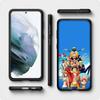 For iPhone 15 14 Xiaomi Redmi Note 13 12 11 Pro Max X 8 7 XR Samsung Galaxy A15 S24 S23 A05 Huawei OPPO A17 Anime One Luffy Sanji Piece Phone Case