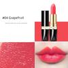 Non-Toxic Lipstick for Performance Stage Makeup, Bright Red Lipstick for Stage Use, Pure Plant-Based Stage Makeup Lipstick