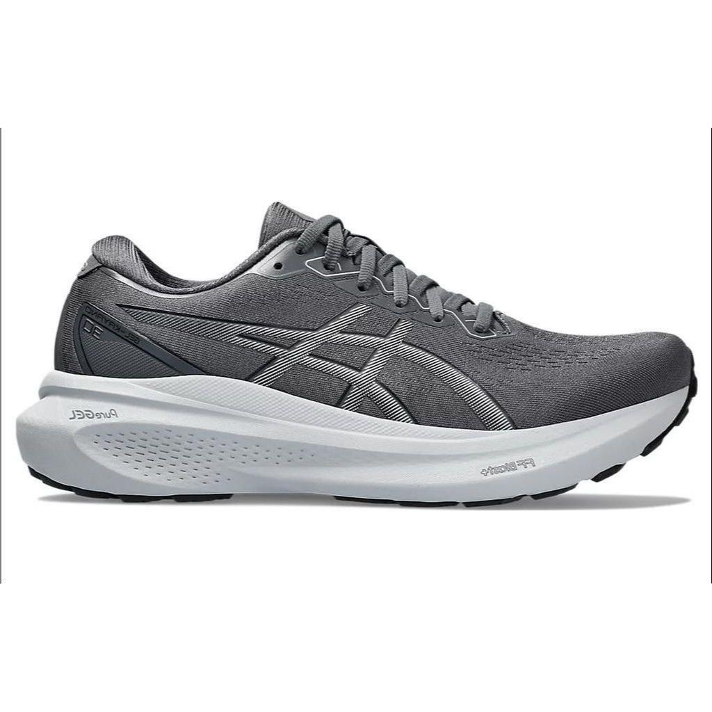 Asics Gel Kayano 30 Carrier Grey Men Sneakers Piedmont-Grey 1011B548-020