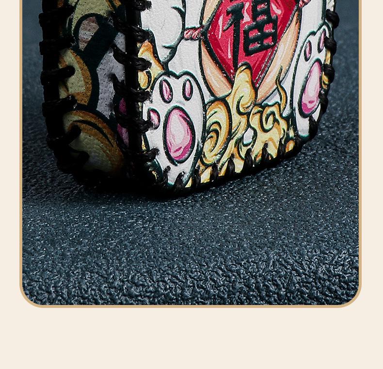 Чехол для ключа Leapmotor T03, совместимый с 22 моделями: S01/C11/S01 Модификация, Модный чехол для ключа автомобиля для мужчин и женщин