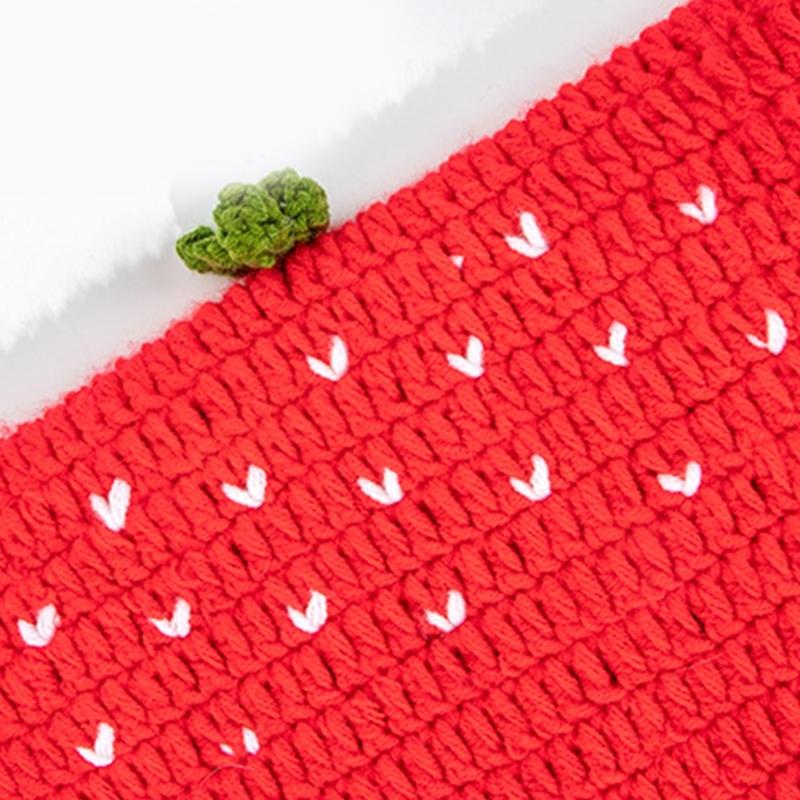 Трендовая шляпа художника Клубничная модная шляпа Британский берет для свиданий Фотографии Головной убор извозчика Шляпа художника