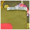 Auth HERMES Carre 90 Scarf Cheval Turc Silk he9915sg Used