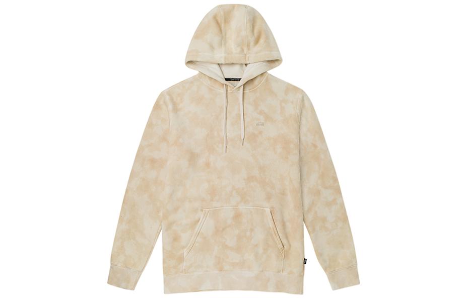 Vans Толстовка Comfycush Унисекс Кремовый VN0A7YCD-3KS