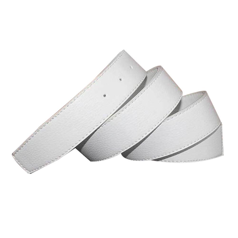 Мужской ремень без пряжки