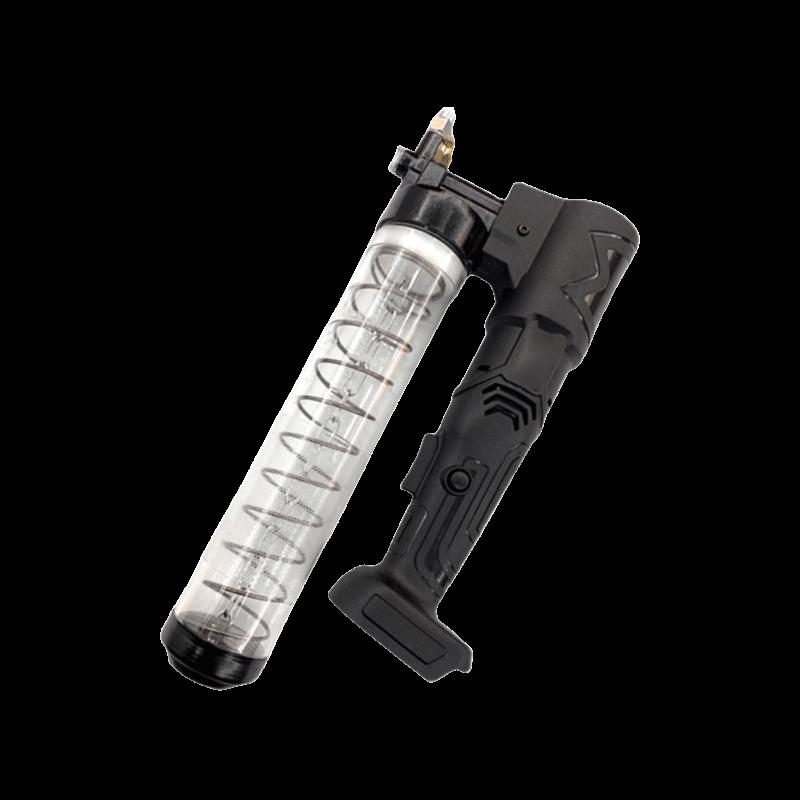 HANTUO HT-900 Cordless Electric Grease Gun