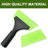 SEAMETAL Auto Cleaning Tools Window Tints Plastic Wrap Vinyl Glass Water Wiper Film Scraper Squeegee
