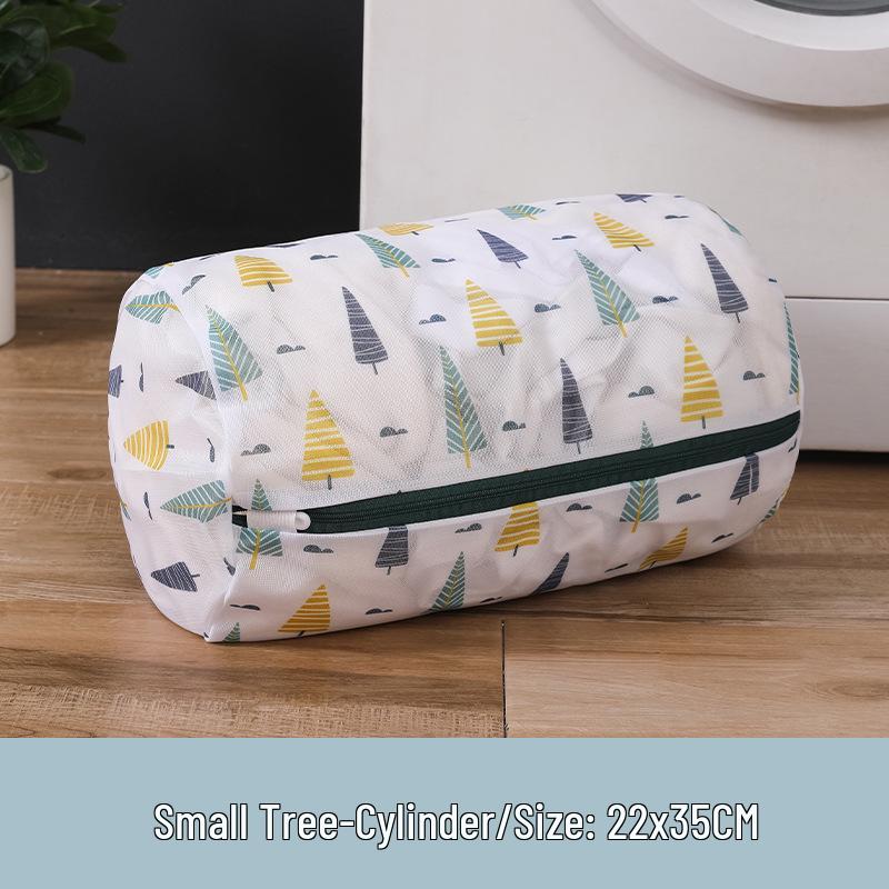 Мешок для стирки из мелкой сетки для нижнего белья и свитеров - Защитный мешок для стирки бюстгальтеров