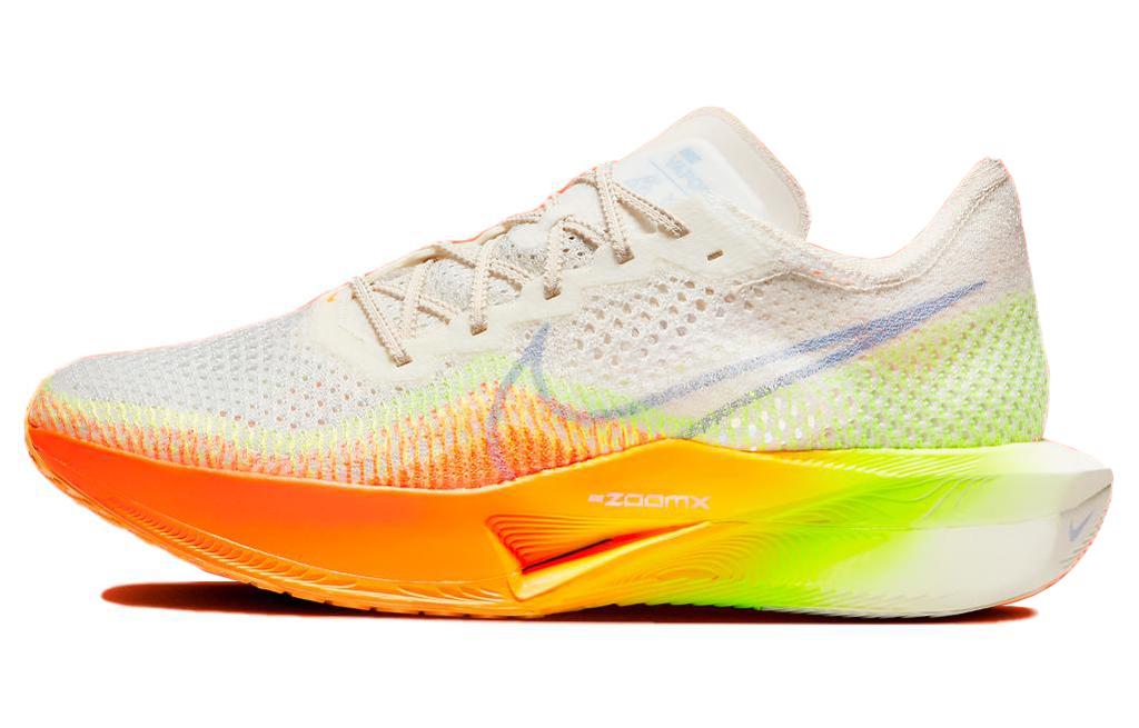 Nike ZoomX VaporFly Next% 3 'Sail Orange' DV4129-101