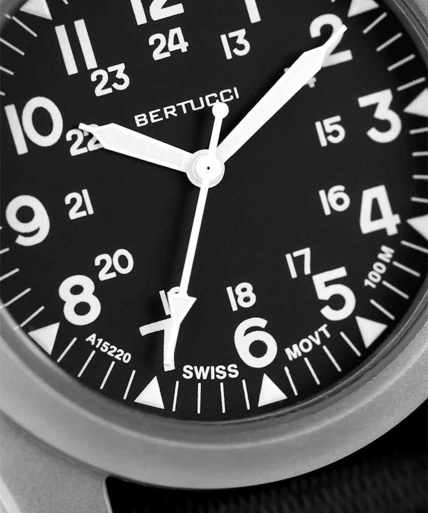 Beleutuchi A-2S Vintage Field Watch 11,500