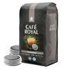 Cafe Royal Cafe Royal Senseo Compatible Coffee Pad Classic 56 Pad