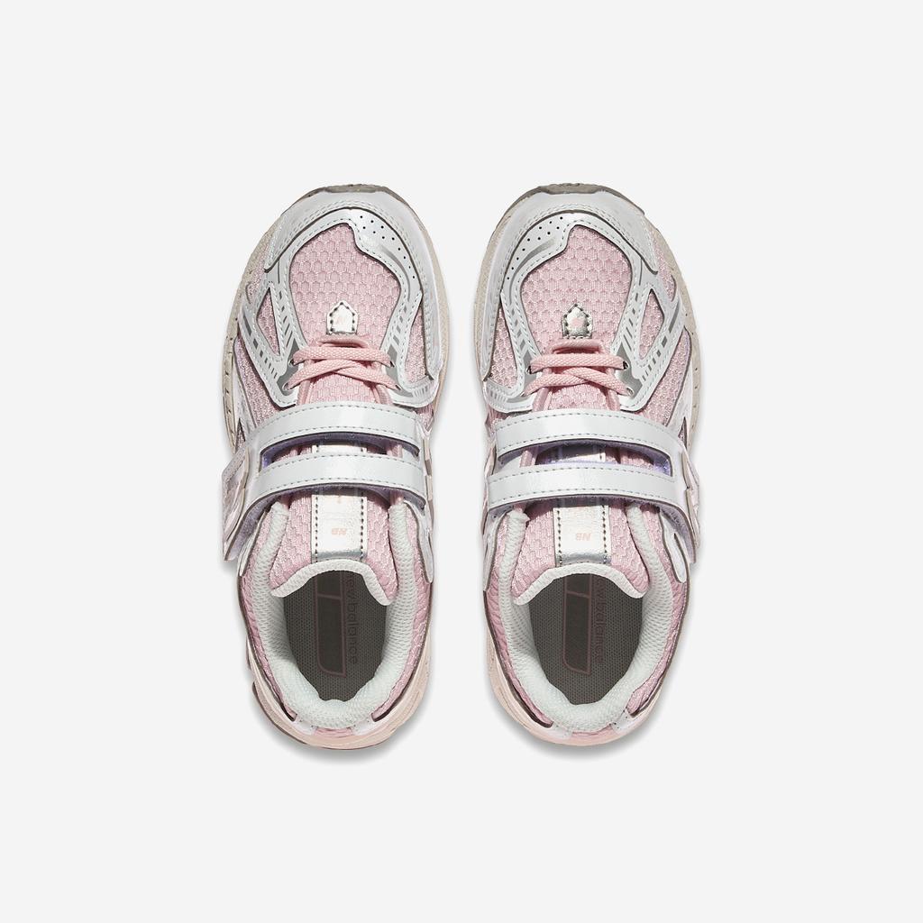 [New Balance] Kids Lifestyle Everyday Sneakers [PV1906CW-CW]