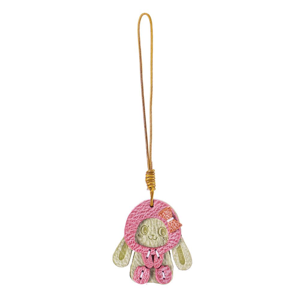 Horse Purse Charms Women Cute Designer Keychain Leather Bag Charm for Handbags Tote Bag Accessories Trendy Pendant