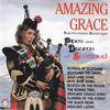 CD CALEDONIAN HERITAGE P - Amazing Grace  CDITV515 Scotdisc BGS Pr 1990 UK Country Used