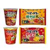 Japan Oyazuka Company Baby Star (Ramen Maru Chicken Flavor / Yakisoba Maru Sauce Flavor)