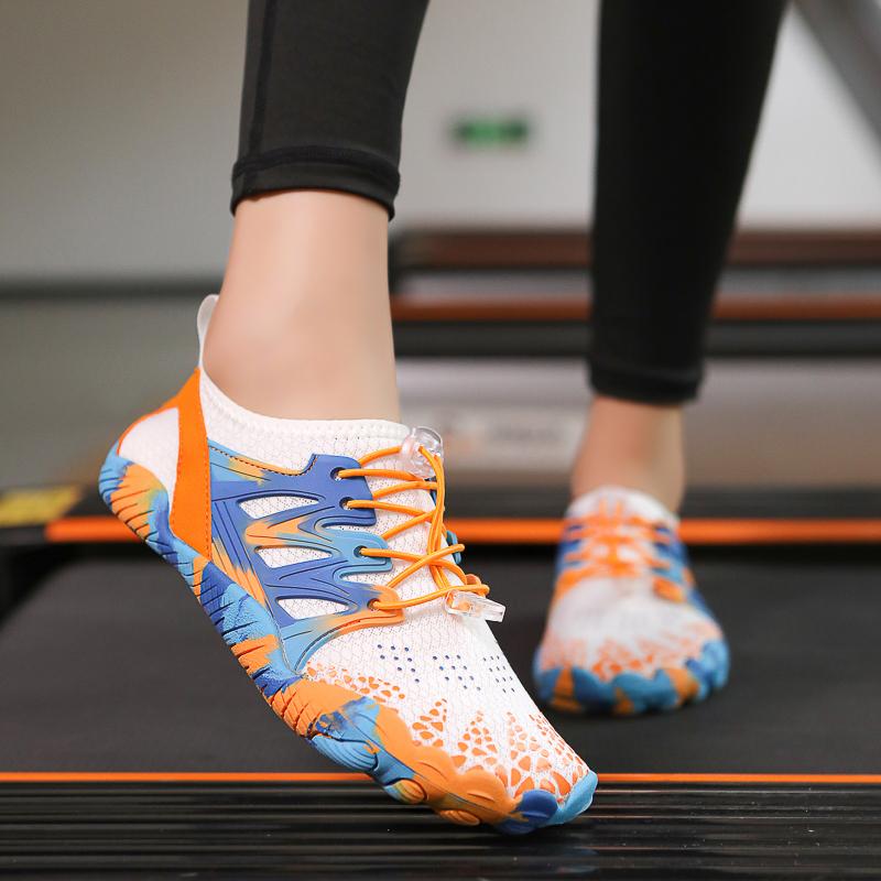 ******** rope shoes indoor fitness shoes squat treadmill yoga shoes soft bottom home sports shoes
