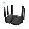 Сетевое оборудование и устройства для умного дома ZTE