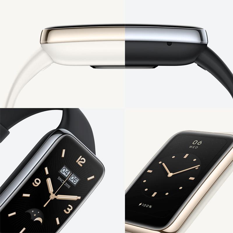 Фитнес-трекер Xiaomi Mi Band 7 Pro китайская версия
