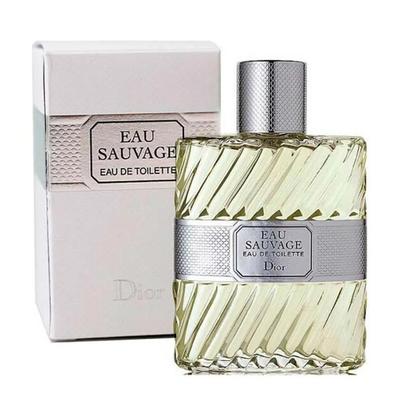 Eau Sauvage 100ml туалетная вода