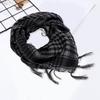 Fall Winter Scarf Unsiex Windproof Soft Breathable Soft Outdoor Hiking Desert Scarf Headshawl Tassel Men Women Bandana Scarf