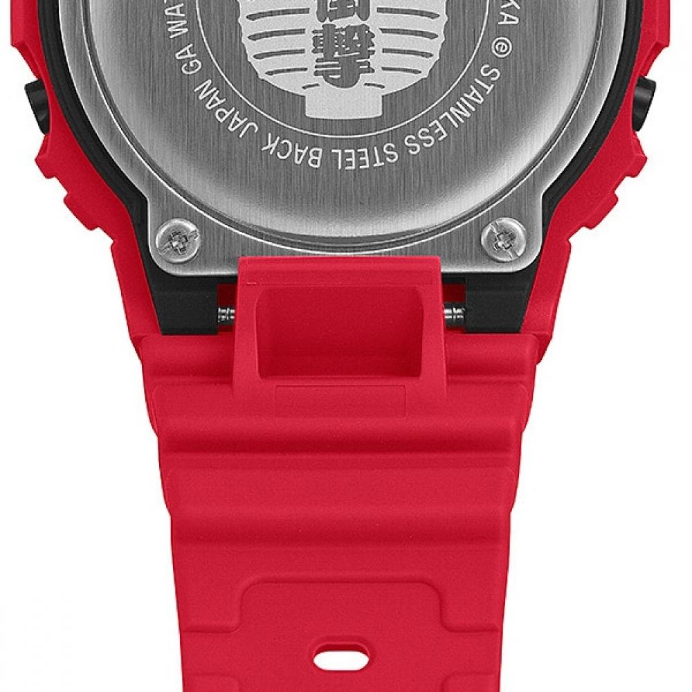 Casio G Shock     Сделано в Японии  Dw 5600aka 4jr