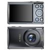 Cross-border 64MP CCD HD Portable Travel Vlog Camera
