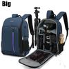 TONO New Large Capacity Dlsr Laptop Camera Backpack Outdoor Dslr Digital Camera Photography Bag