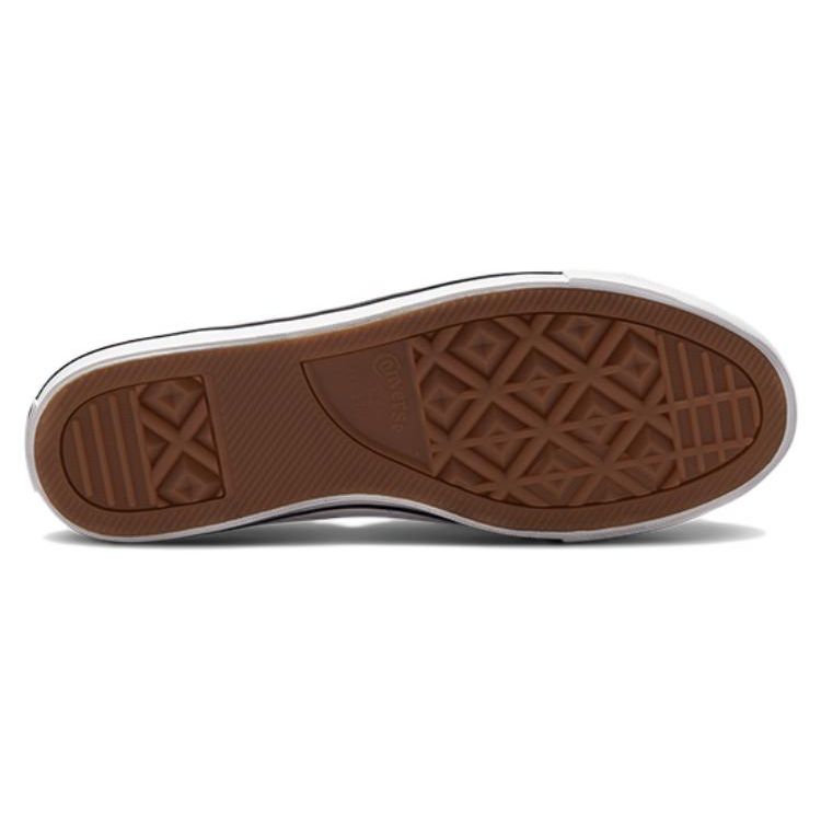 Converse Унисекс One Star Pro Low Полуночный Бирюзовый Белый Черный A03218C