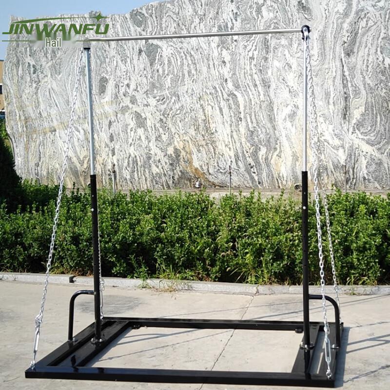 Регулируемые турники JINWANFU