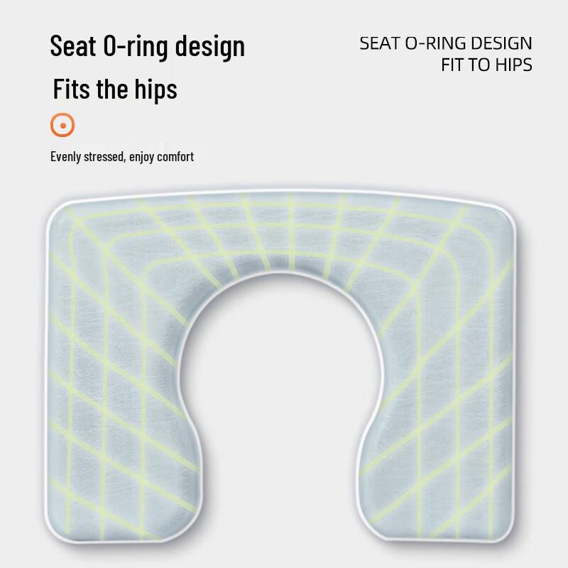 HOUYA Преобразователь для туалета приседаний Стул-туалет