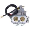 Карбюратор газонокосилки для двигателя GX630 GX670 GX690 24 л.с. 16100 Zn1 813 16100 Zn1 812 16100 Zn1 802