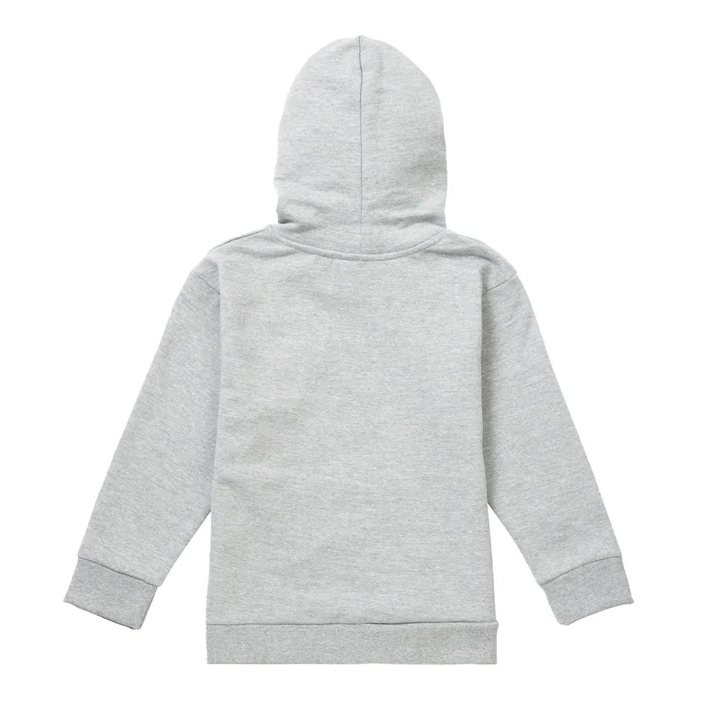 Mickey Mouse Childrens/Kids Holiday Heather Hoodie