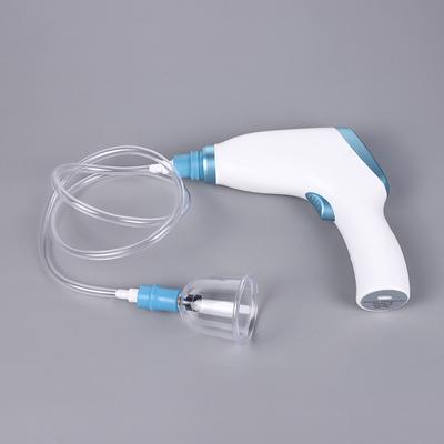 Электрический баночный набор из 12 чашек, массажный пистолет для тела, скребковый массажер, стимуляция акупунктурных точек, детоксикация